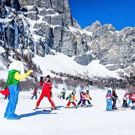 Cristal-9 By Interhome 公寓