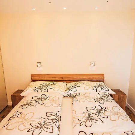 Cristal-9 By Interhome Apartment Leukerbad