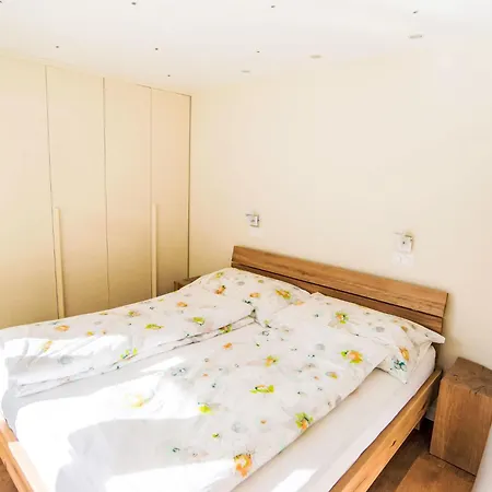 Appartement Cristal-9 By Interhome Leukerbad