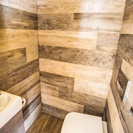 Cristal-9 By Interhome Leukerbad