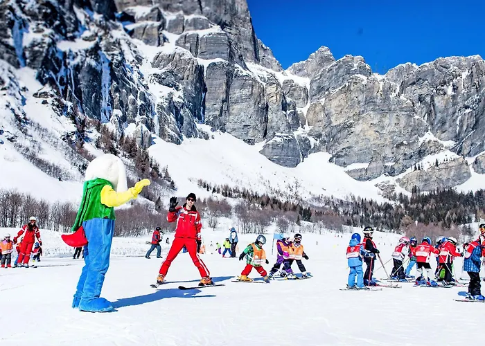 Cristal-9 By Interhome Apartamento