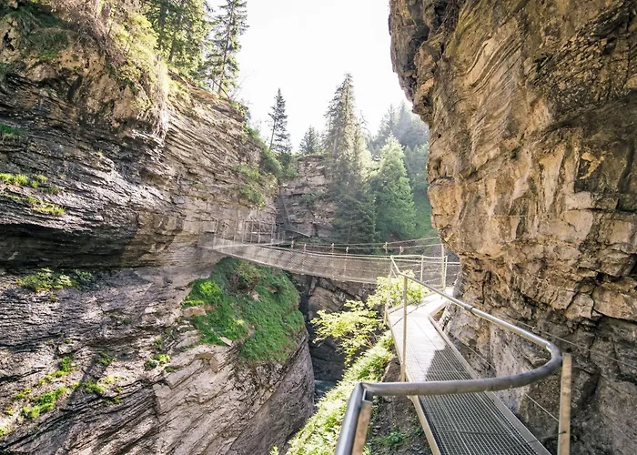 Apartamento Cristal-9 By Interhome