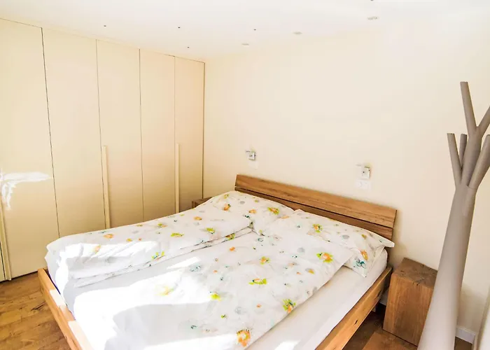 Apartamento Cristal-9 By Interhome Leukerbad