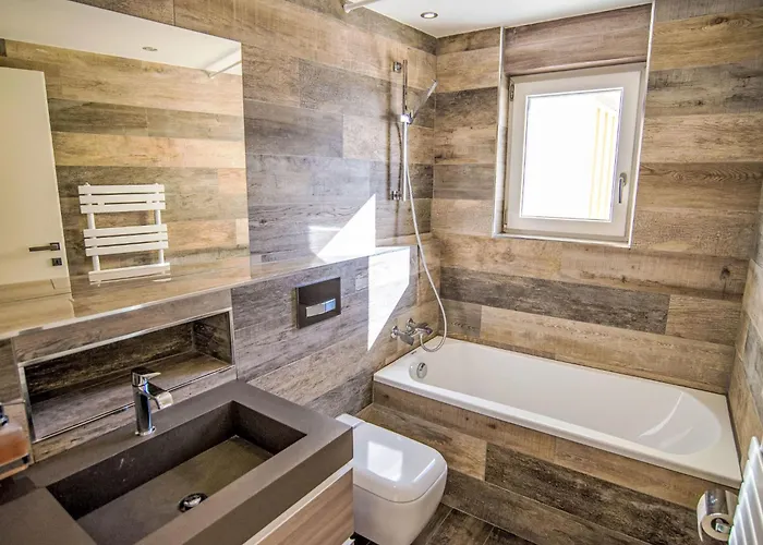 Cristal-9 By Interhome Apartamento